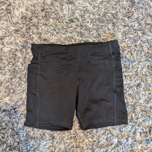 Bike shorts